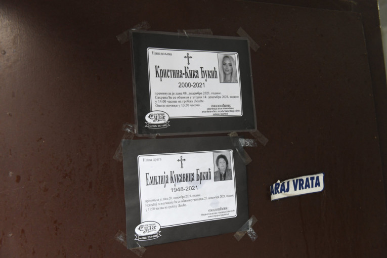 Kristina Kika Đukić