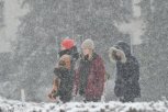 SNEG ĆE PONOVO OKOVATI SRBIJU: Zima ne posustaje, biće još hladnije - srpski meteorolog izneo dramatičnu prognozu