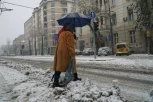 DANAS VEOMA HLADNO VREME U SRBIJI: Tokom dana oblačno, na planinama sneg
