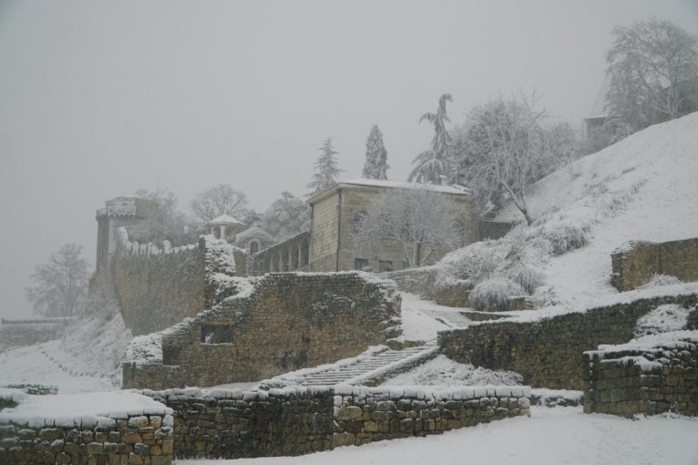 Doći će do formiranja novog snežnog pokrivača