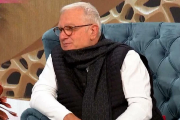 ŽELJKO SAMARDŽIĆ JEDVA IZVUKAO ŽIVU GLAVU TOKOM RATA: Pevač u potresnoj ispovesti otkrio da je bio TEŠKO RANJEN, metak ga pogodio u kičmu!