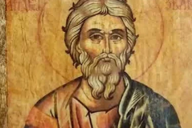 OBAVEZNO OVO DANAS POJEDITE! Slavimo Svetog Andreja Prvozvanog!