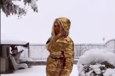 ON JE PRISUSTVOVAO CELOM DOGAĐAJU: Brat Jelene Karleuše dao IZJAVU u policiji!