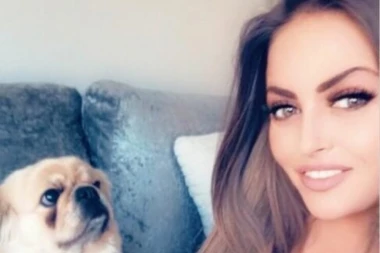 NISAM IMALA PRILIKU DA UPOZNAM NAŠEG MARKA: Brat joj je nestao pre više od 30 godina, ali ona ga i dalje traži zbog obećanja pokojnom ocu