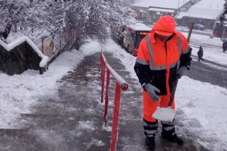 Sezona samo što nije počela!