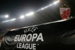 ZA FUDBALSKE ANALE: Mnogobrojni velikani joj gledaju u leđa - Crvena zvezda među pet najboljih klubova Lige Evrope!