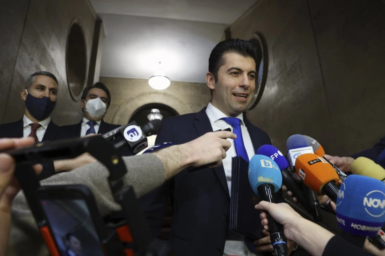 KIRIL PETKOV NOVI PREMIJER BUGARSKE: Uspećemo u razvoju punog potencijala ove zemlje!