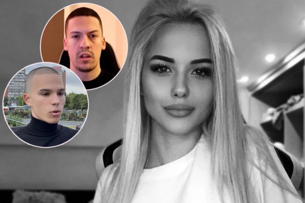 BAKA PRASE JE BACIO OGROMAN HEJT NA NJU, KAO I NA MENE! Vojaž se ponovo oglasio o SMRTI Kiki, priznao šta je NJEGA MUČILO zbog jutjubera!