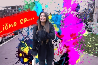 MUŽ MI ZNA IME SIMPATIJE: Voditeljka otkrila ŠOK detalje iz svog braka! (VIDEO)