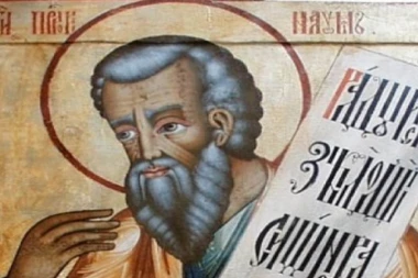 OVO OBAVEZNO DANAS URADITE ZA ZDRAVLJE NAJMILIJIH! Obeležavamo Svetog proroka Nauma!