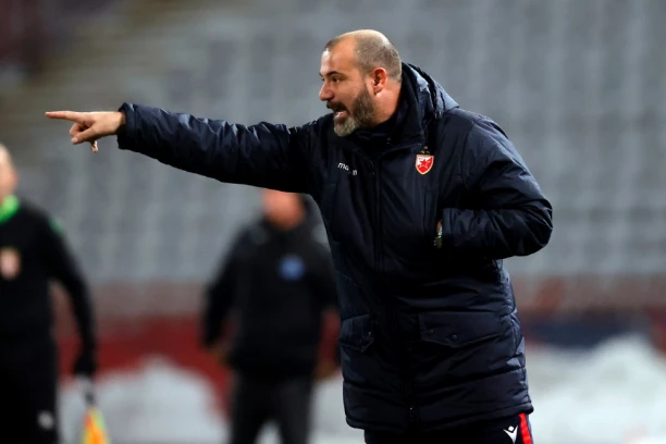 I DALJE MISLI O SURDULICI: ŠOK izjava Dejana Stankovića posle pobede u Bačkoj Topoli!