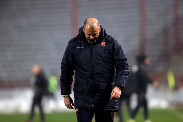 MASIMO FERERO PUŠTEN IZ ZATVORA: Želeo je Dekija na klupi Sampdorije