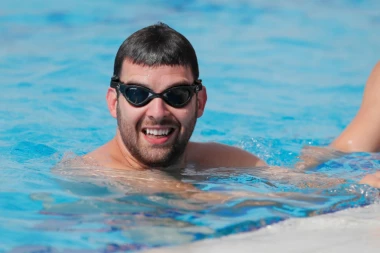 PLANETA NA KOLENIMA PRED FILIPOM: Najbolja MOGUĆA vest za Filipovića!