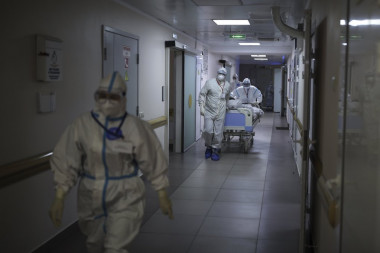 KATASTROFA U AUSTRALIJI: Najsmrtonosniji dan od izbijanja pandemije - umrlo ukupno 2.776