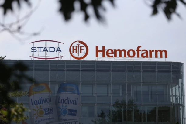 HEMOFARM PROŠIRIO PONUDU ZA SRBIJU: Više proizvoda za pacijente i potrošače