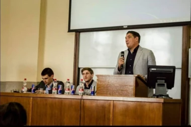 SPORTSKO PRAVO U SRBIJI! Veliki seminar zakazan na Beogradskom univerzitetu!