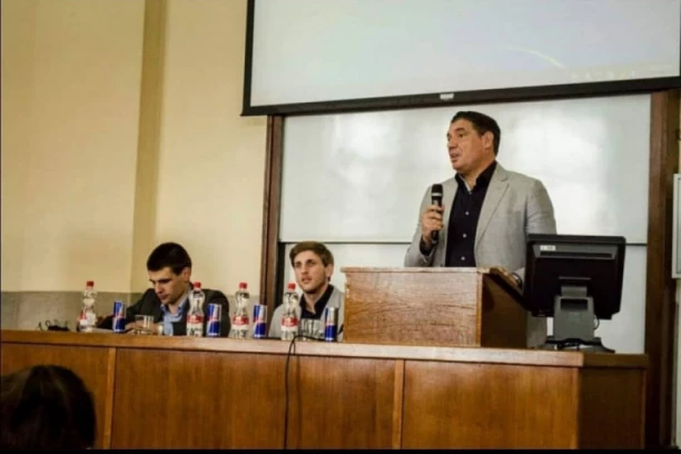 SPORTSKO PRAVO U SRBIJI! Veliki seminar zakazan na Beogradskom univerzitetu!