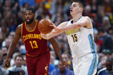 P*RNO SKANDAL TRESE NBA! Nudio 75.000 dolara da abortira!