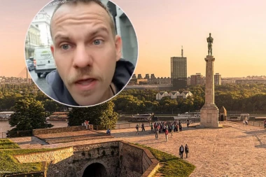 KANAĐANIN OPISAO BIROKRATIJU U NAŠOJ ZEMLJI: Energija među ljudima je užasna, zaposleni se ponašaju kao životinje u ZOO VRTU (VIDEO)