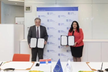 Evropska investiciona banka pruža podršku digitalizaciji u Srbiji: 70 miliona evra za razvoj napredne telekomunikacione tehnologije i ultra-brzog broadband interneta