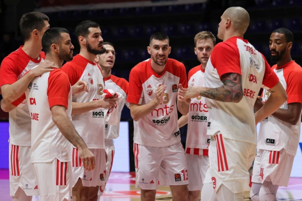 POSAO BLIZU KRAJA: Bek NAPUŠTA Crvenu zvezdu!