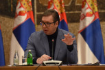 DRUGAČIJE ĆEMO DA RAZGOVARAMO SA RIO TINTOM: Predsednik Vučić najavio ukidanje prostornog plana grada Loznica