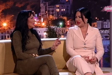 PEVAČICE PRESTRAVLJENE: Gocu Božinovsku i Zlatu Petrović NAPAO MANIJAK, ovi su STRAVIČNI DETALJI!