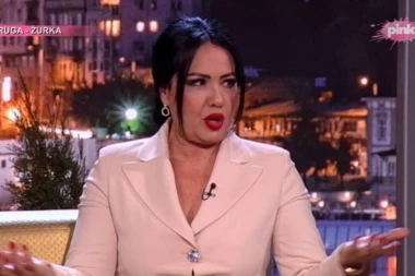 SVAKA DRUGA JE BILA SA OŽENJENIM: Zlata Petrović sve ŠOKIRALA priznanjem veze sa ZAUZETIM muškarcem: Veza je trajala 5 godina!