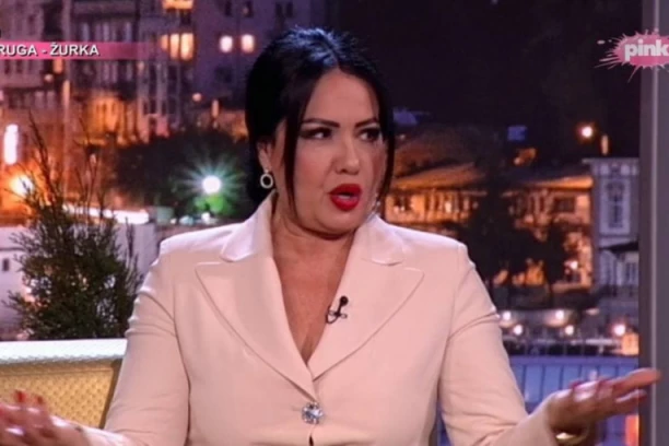 PUNA TORBA PARA, JA NAJTUŽNIJA NA SVETU: Zlata Petrović progovorila o TEŠKIM danima nakon RAZVODA!