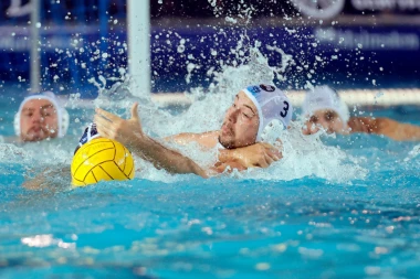 BEZ ALEKSANDRA ŠAPIĆA OVAJ KLUB NE BI NI POSTOJAO: Oštro saopštenje koje će uzdrmati vaterpolo sport!