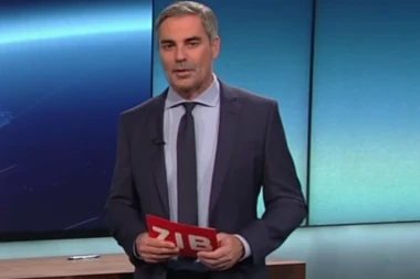 SCANDAL ON THE PUBLIC BROADCASTING SERVICE, DRUNK WHILE HOSTING NEWS: Media house forced to take a RADICAL STEP! (VIDEO)