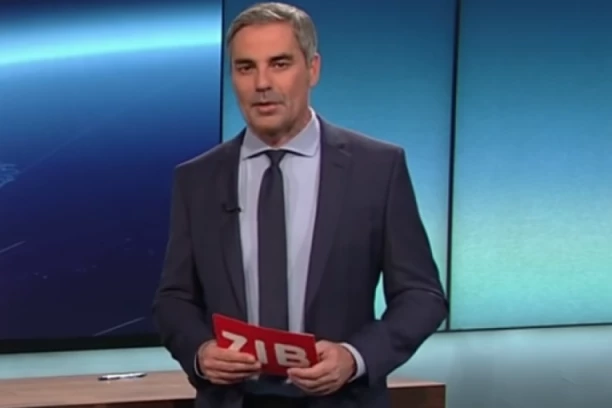 SCANDAL ON THE PUBLIC BROADCASTING SERVICE, DRUNK WHILE HOSTING NEWS: Media house forced to take a RADICAL STEP! (VIDEO)