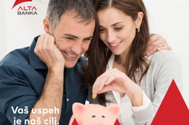 Korak ispred vremena – štednja uz dugoročno i stabilno partnerstvo