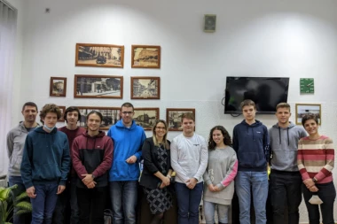 OVA DECA SU OSVETLALA OBRAZ SRBIJE: O njima bi trebalo da se priča svaki dan, ONO ŠTO SU POSTIGLI NE MOŽE SVAKO!