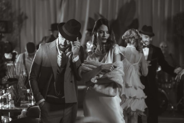 OTKRIVENA STROGO ČUVANA TAJNA: Ovo su gangster i starleta o kojima je Ognjen Amidžić pričao! (VIDEO)