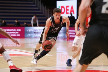 Od malena navijam za Zvezdu: Izjava Uroša Trifunovića na koju će Grobari imati šta da kažu! (VIDEO)