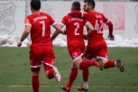 SUPERLIGA SRBIJE: Bomba u Lučanima donela TOTALNI PREOKRET (VIDEO)