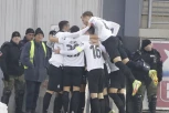 PARNI VALJAK PREORAO GORNJI MILANOVAC: Menig se RAZOGOROPADIO, Partizan RAZBIO Metalac i osvojio JESENJU TITULU!