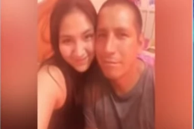 NEZABELEŽENO! Dok je plakao nad telom žene, dogodilo se nešto ŠOKANTNO! CELA PORODICA, A NAROČITO DEČICA, DOTUČENI!