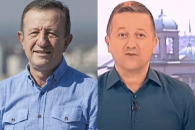 NEOČEKIVANE PROMENE NA TELEVIZIJAMA: Žika Šarenica prelazi na Hepi, a evo gde ćemo gledati Srđana Predojevića!