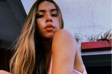 MISTERIOZNA SMRT JOŠ JEDNE INFLUENSERKE: Njeno TELO PRONAĐENO JE U RECI!