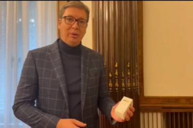 NAJEFIKASNIJI LEK PROTIV KORONE STIGAO U SRBIJU! Sve o "molnupiraviru", koji smanjuje smrtnost u ogromnom procentu! EVO KAKO SE DAJE I KO ĆE GA DOBIJATI!