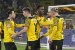 BAJERN U PROBLEMU: Dortmund STIŽE po titulu!