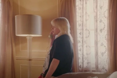 TO MI JE STVARNO UNIŠTILO MOZAK: Poznata pevačica sa 11 godina počela da gleda FILMOVE ZA ODRASLE, imala i NOĆNE MORE!