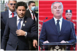Budućnost Crne Gore je sigurna, mi smo NATO: Abazović i Milo ponosni na petogodišnje članstvo u alijansi