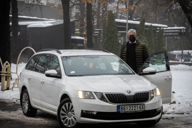 CarGo flota jača za novih 40 automobila, vrednost investicije 850.000 evra