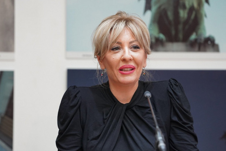 Jadranka Joksimović 