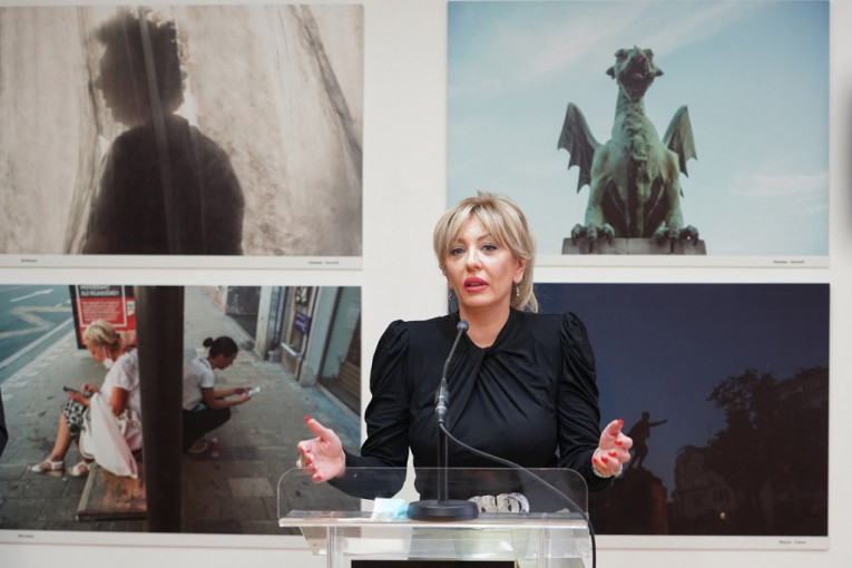 Jadranka Joksimović 