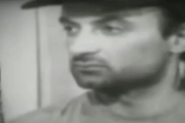 UBIO I TROGODIŠNJE DETE JER NE OSTAVLJA SVEDOKE: Čolić je pokucao na vrata porodice, a onda izvršio najgnusniji zločin u skorijoj istoriji