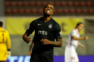 HUMSKA JE ZANEMELA: Najnovije informacije o POVREDI Rikarda!